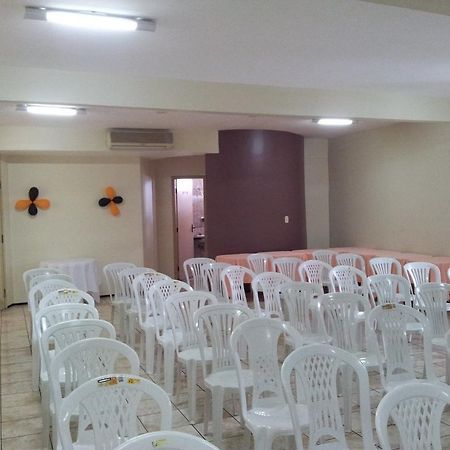 Hugo Plaza Hotel Sobral Exterior photo