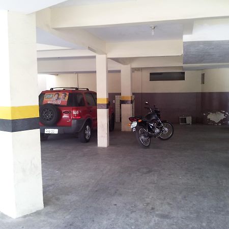 Hugo Plaza Hotel Sobral Exterior photo