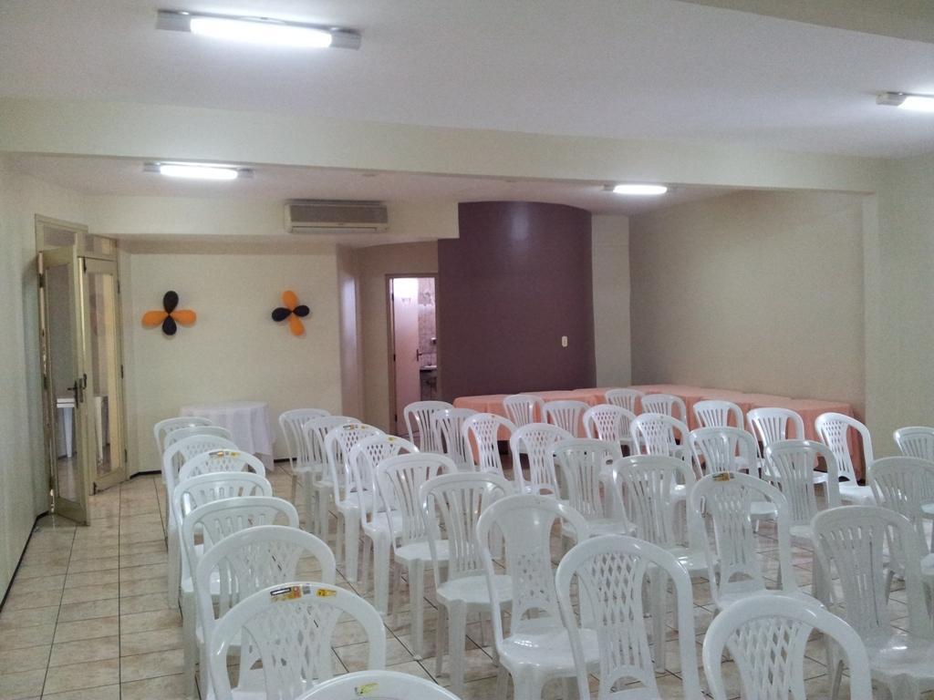 Hugo Plaza Hotel Sobral Exterior photo