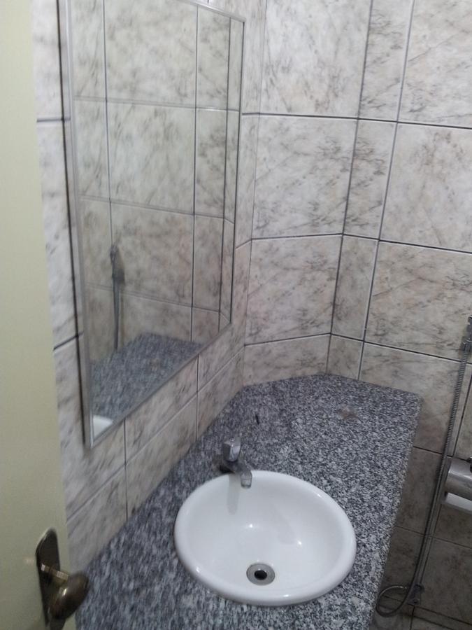 Hugo Plaza Hotel Sobral Exterior photo