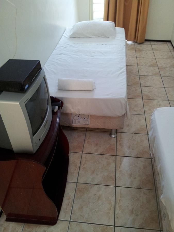 Hugo Plaza Hotel Sobral Exterior photo